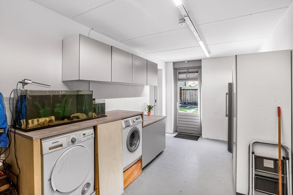 Medium property photo - Houtzager 28, 6603 LS Wijchen